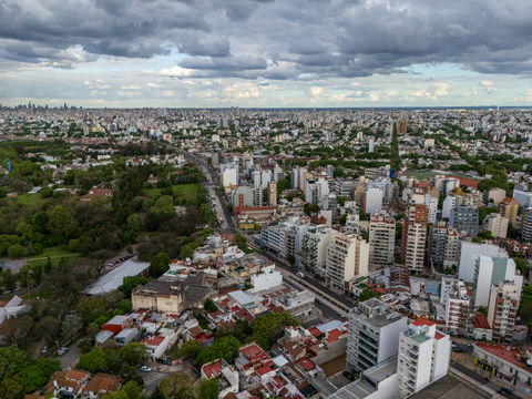 Agronomía view 2