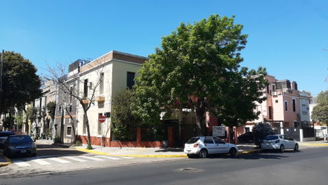 Villa Santa Rita view 2