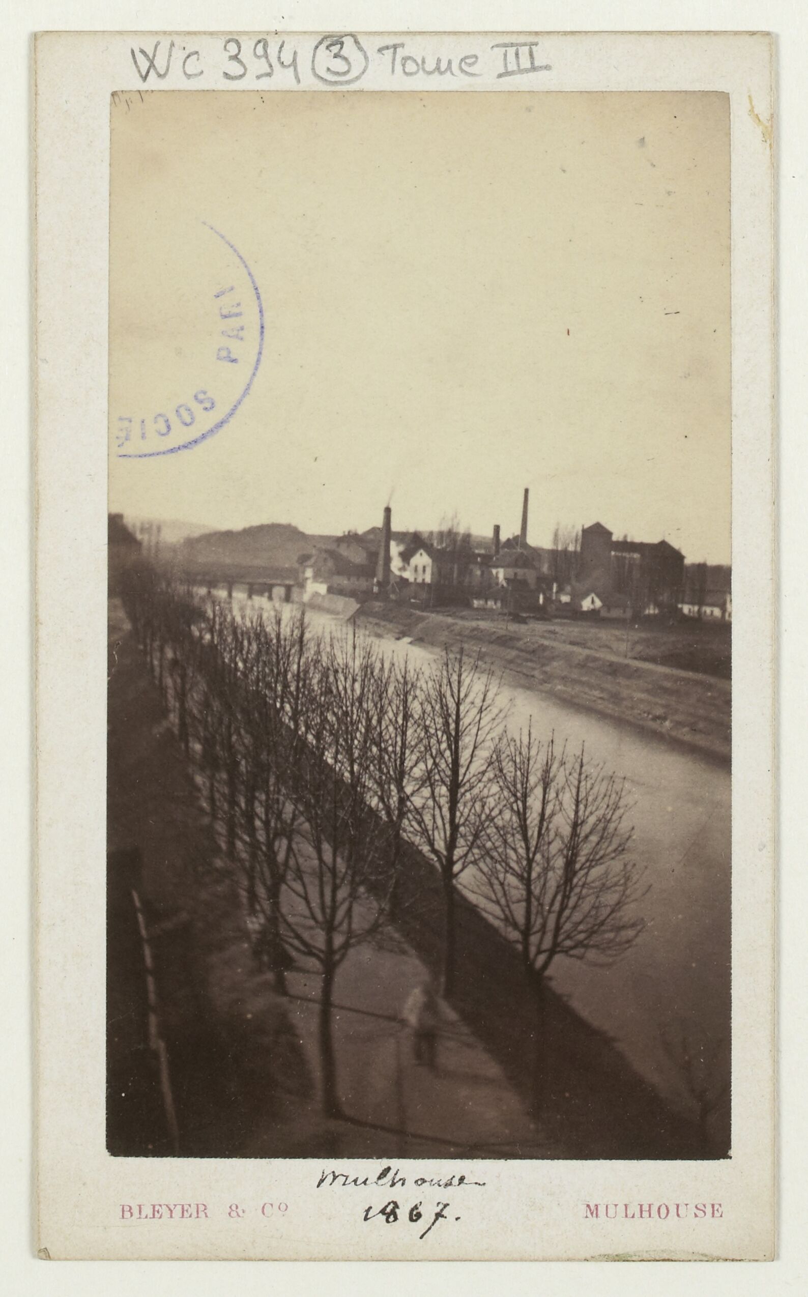 Centre-Ville view 1