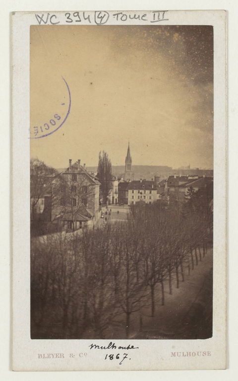 Centre-Ville view 2