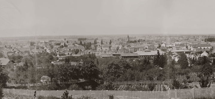 Dornach district