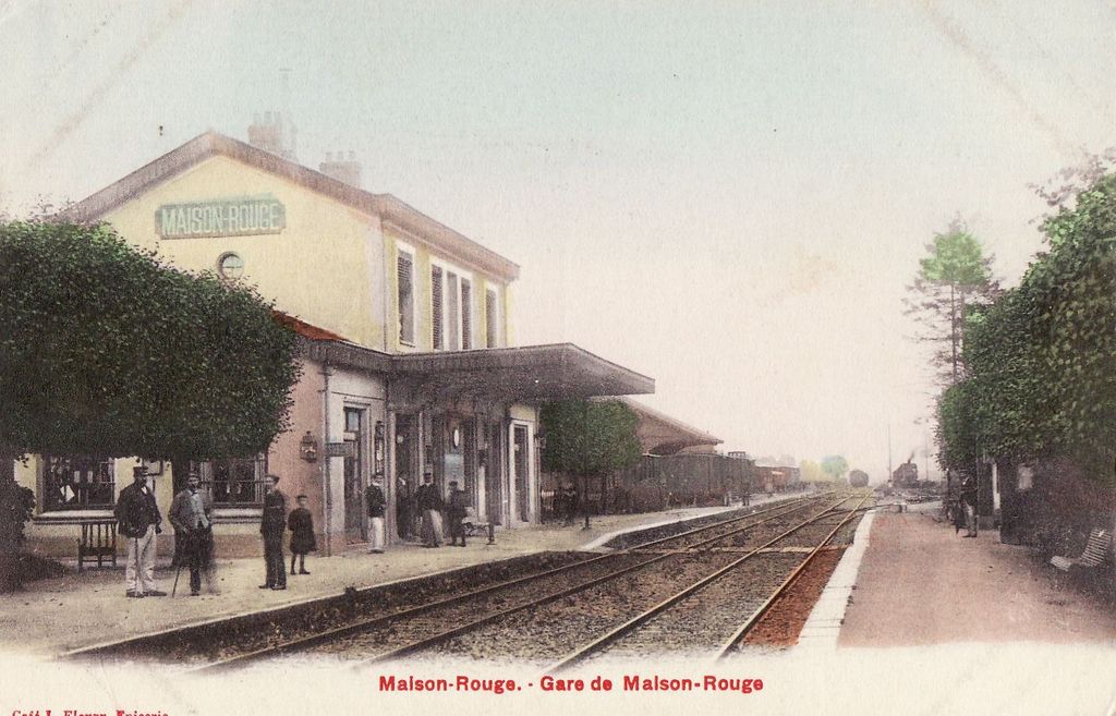Maison-Rouge view 2
