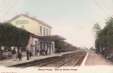 Maison-Rouge view 2