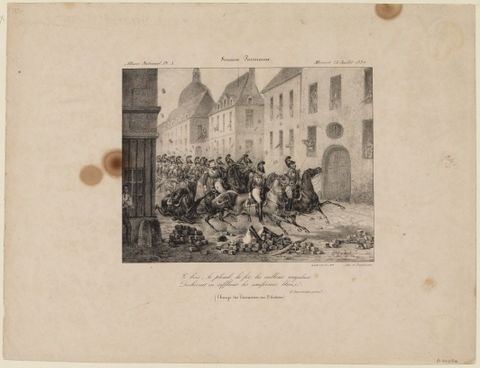 Le Faubourg view 1