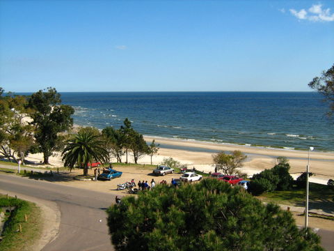 Atlántida view 1