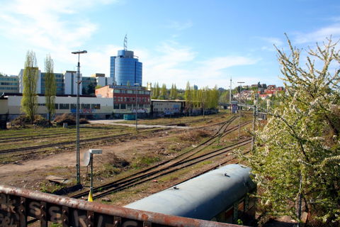 Stuttgart-Nord view 3