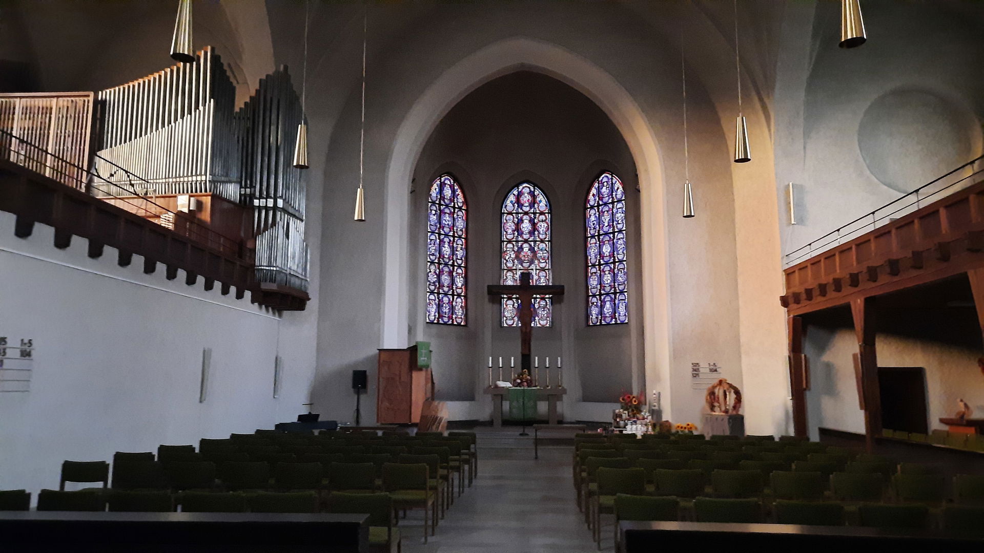 Stuttgart-Ost view 3