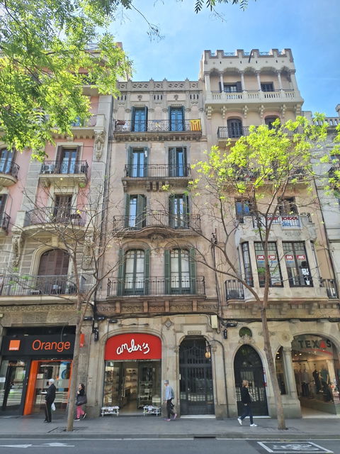 Sants-Montjuïc view 3
