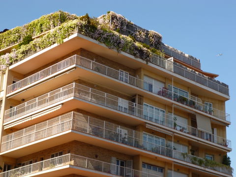 Les Corts view 3