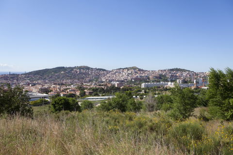 Horta-Guinardó view 3