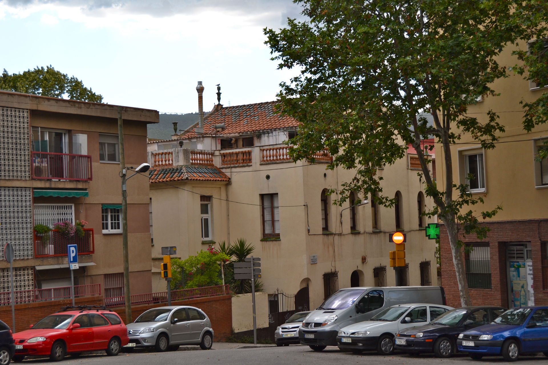 Nou Barris