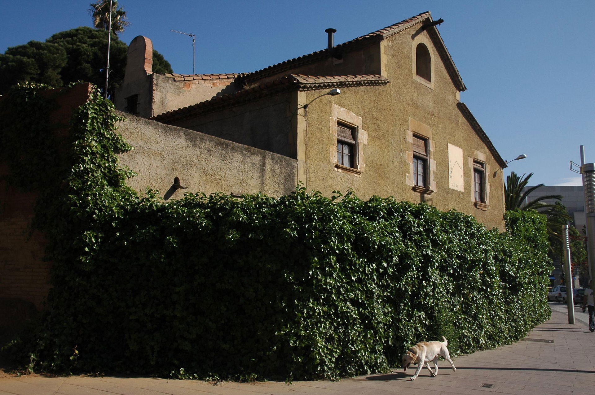 Nou Barris, Barcelona
