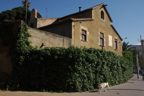 Nou Barris view 2