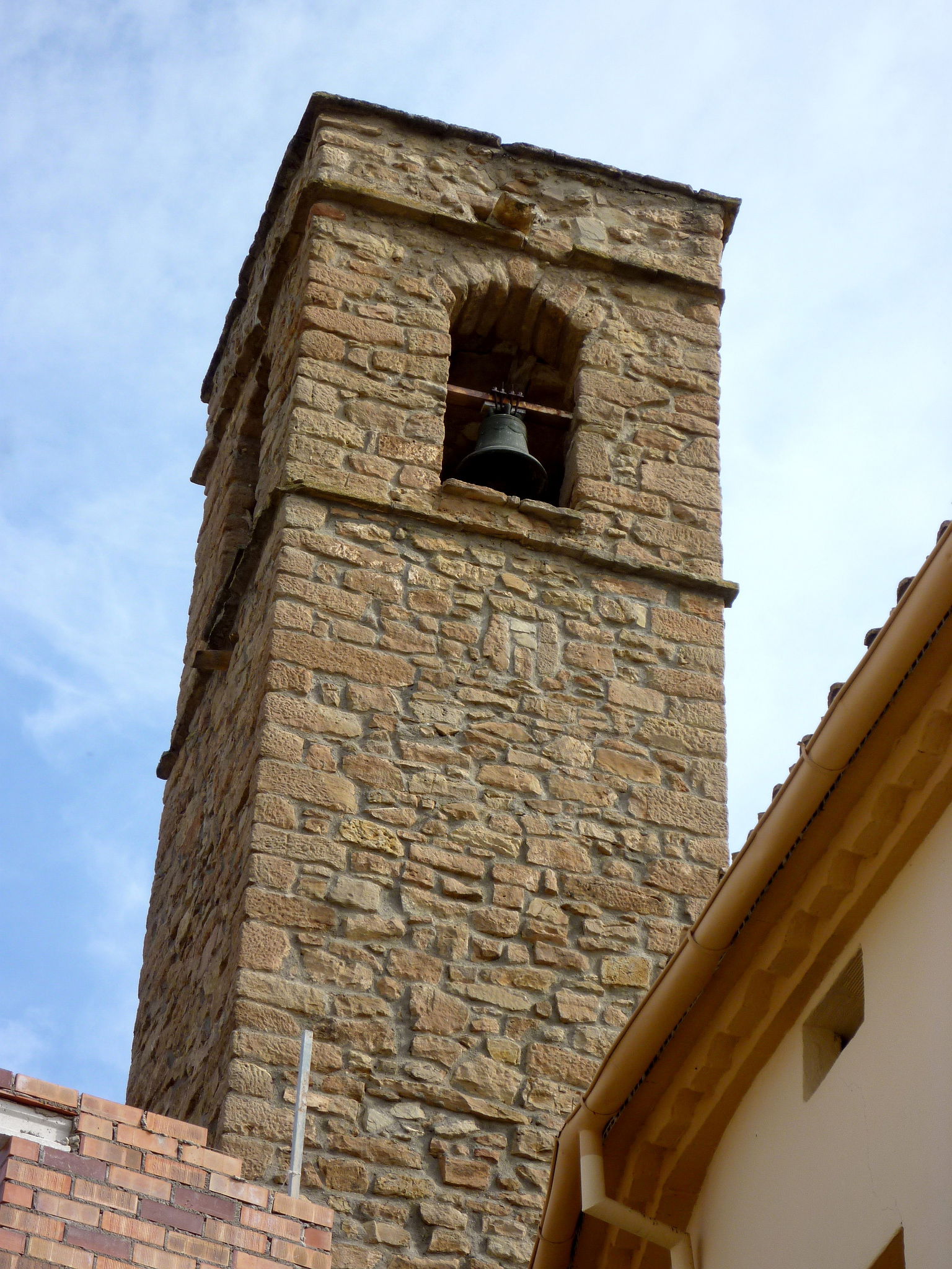 Sant Andreu view 3