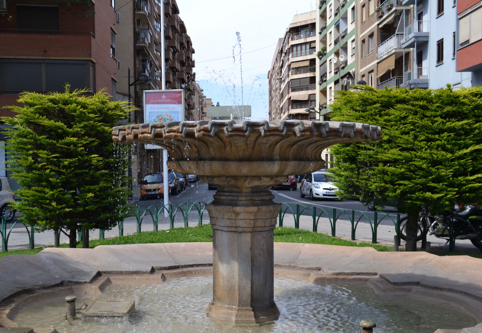 La Saïdia view 5