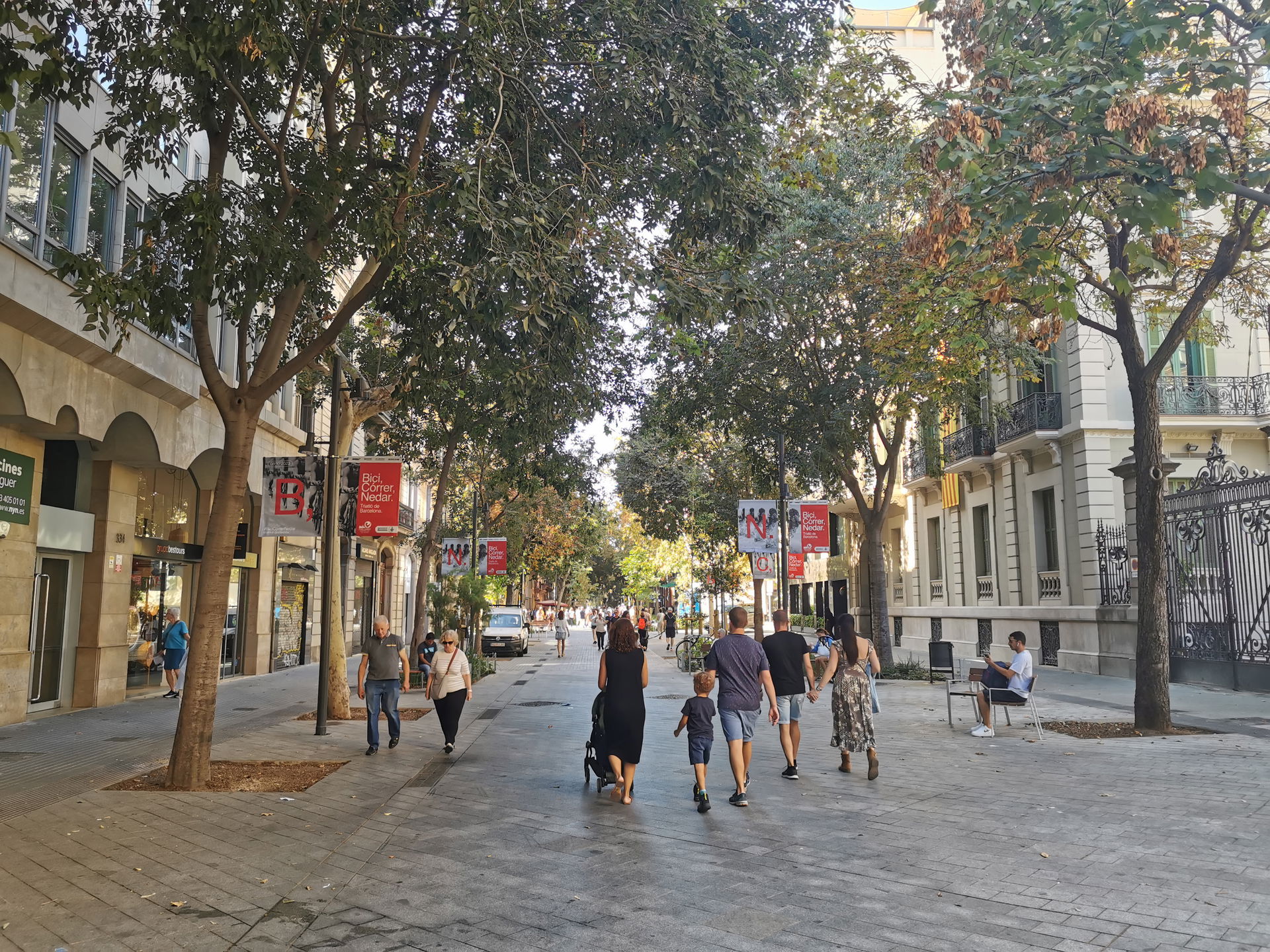 L'Eixample view 4