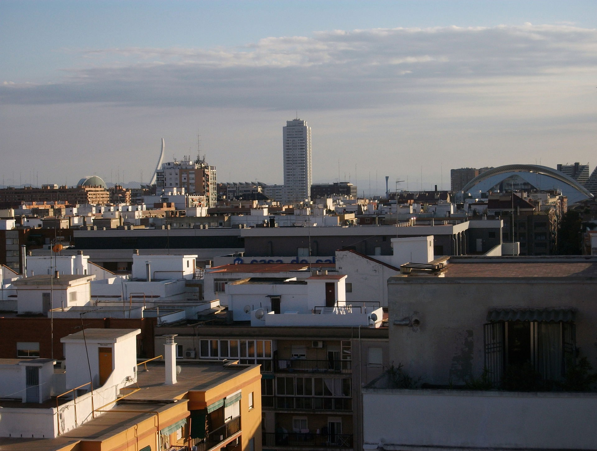 Camins al Grau view 4
