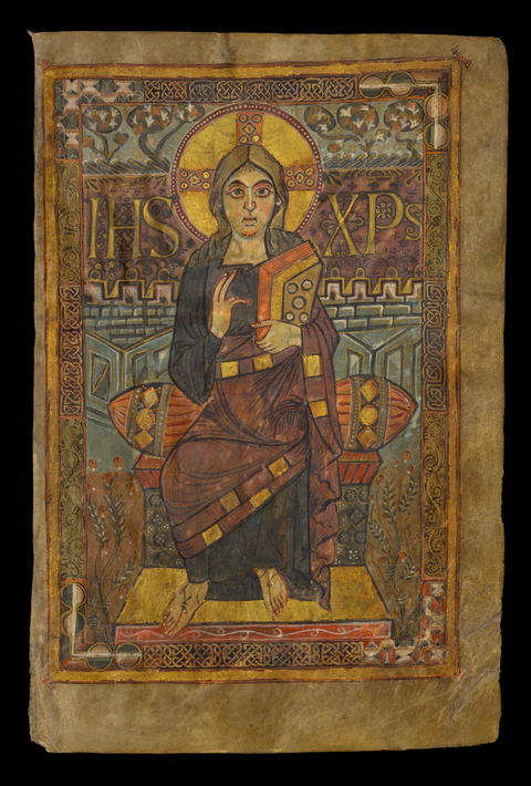Jesús view 2