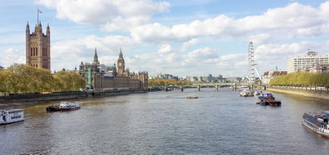 Lambeth view 2